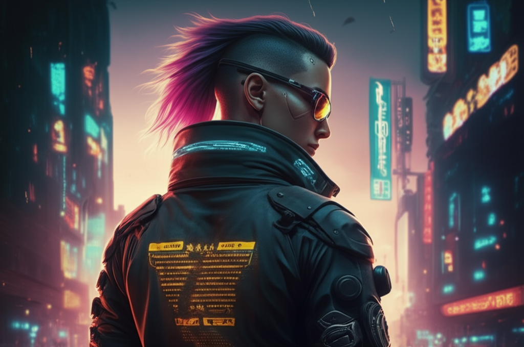 Cyberpunk 2077
